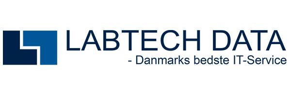 SACKit CHARGEit hos Labtech Data