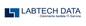 Labtech Data Logo