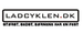 Ladcyklen Logo