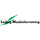 Lading Maskinforretning Logo