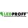 LEDproff.dk Logo