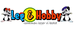 Leg & Hobby Logo