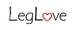 LegLove Logo