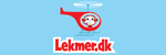 Lekmer DK