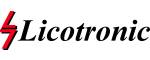Licotronic Logo