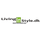 Livinginstyle.dk Logo
