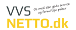 VVSnetto Logo