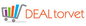 Dealtorvet Logo