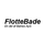 FlotteBade.dk Logo