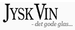 Jysk Vin Logo