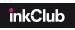 inkClub DK Logo
