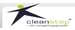 Cleanstep Logo