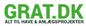 Grat.dk Logo
