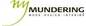 Ny Mundering Logo