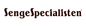 SengeSpecialisten Logo