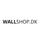 Wallshop Logo
