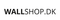 Wallshop Logo