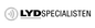 Lydspecialisten Logo