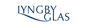 Lyngby Glas Logo