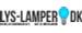 Lys-Lamper.dk Logo