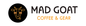 Mad Goat Logo