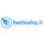 Bestilmaling.dk Logo