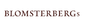 Mette Blomsterberg Logo