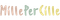 MillePerCille Logo