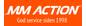 MM Action Logo