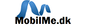 MobilMe Logo