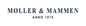 Møller & Mammen Logo