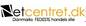 Netcentret Logo