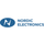 NordicElectronics Logo