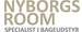 Nyborgs-room.com Logo