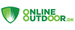 Online Outdoor Logo