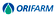 Orifarm Logo