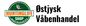 Østjysk Hunting & Outdoor Logo