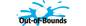 Out Of Bounds DK Logo
