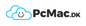 PcMac.dk Logo