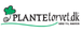 Plantetorvet Logo