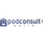 PodConsults butik Logo