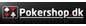 Pokershop.dk Logo