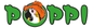 PoppiOnline Logo