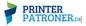 Printerpatroner.dk Logo