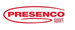 Presenco Sport Logo