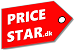 Pricestar logo