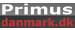 PrimusDanmark Logo