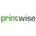PrintWise Logo