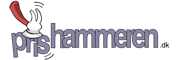 Prishammeren logo