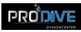 Pro Dive Dykkercenter Logo